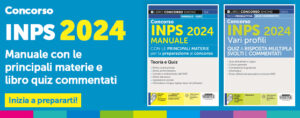 concorsi inps