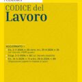 Codice del Lavoro