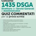 Quiz Concorso DSGA