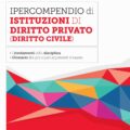 Ipercompendio di Istituzioni di Diritto Privato (Diritto Civile) - IP5