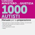 Concorso Ministero della Giustizia 1000 Autisti - Manuale - 356/2