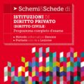 Schemi di diritto privato civile