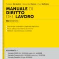 Manuale di Diritto del Lavoro