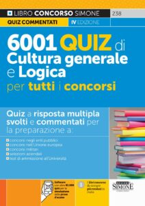 Quiz logica concorsi