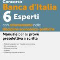 Manuale 6 Esperti Banca Italia