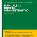 Manuale di Diritto Amministrativo