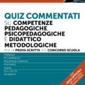 Quiz prova scritta scuola