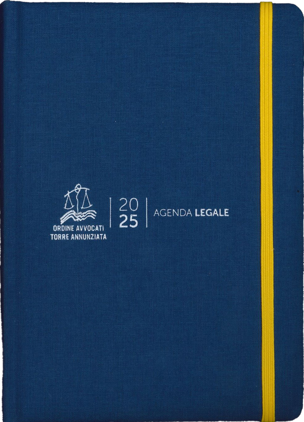Agenda Legale 2025 - Torre Annunziata - 751/OTA
