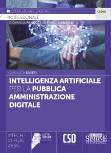 Intelligenza Artificiale per la Pubblica Amministrazione