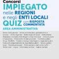 Quiz Concorsi enti locali