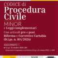 Codice di Procedura Civile Minor