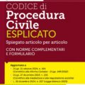 Codice di Procedura Civile spiegato per articolo