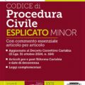 Codice di Procedura Civile Esplicato