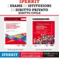 Esame di Diritto Privato Civile