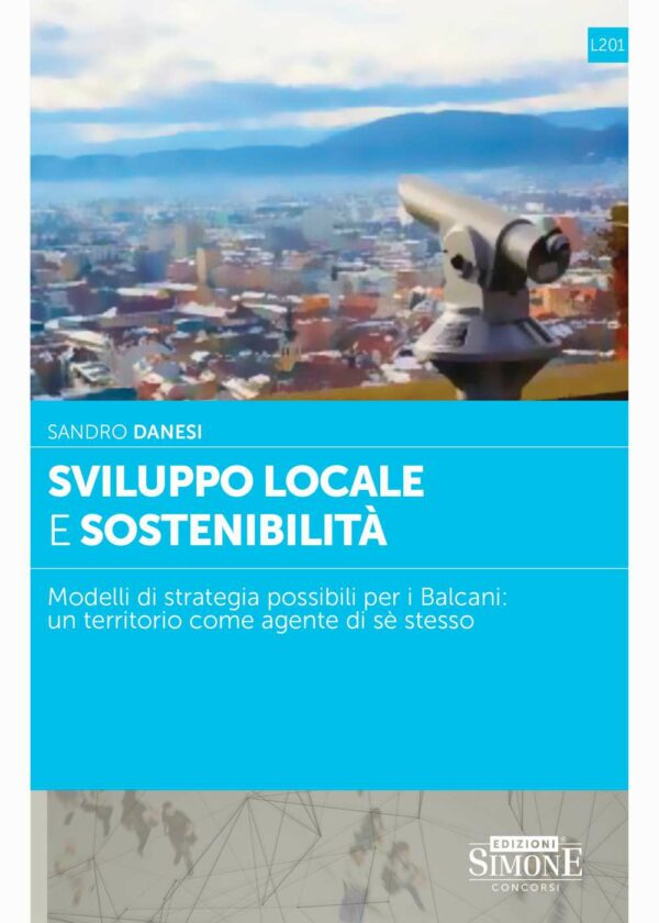 [Ebook] Sviluppo locale e sostenibilità