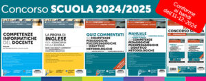 Concorso Scuola PNRR2