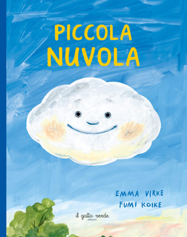 PICCOLA NUVOLA