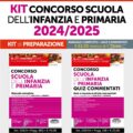 concorso scuola infanzia primaria