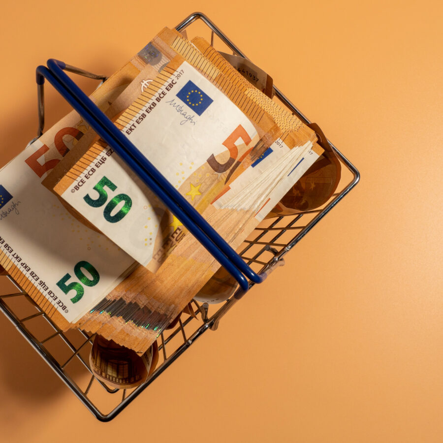 Bollino inflazione shrinkflation