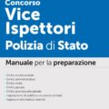 concorso vice ispettori di polizia