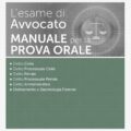 Manuale prova orale avvocato