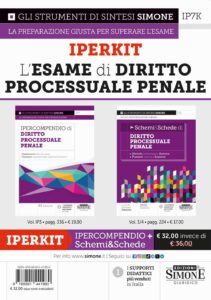 Esame di Diritto Processuale Penale