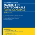 Manuale di Diritto Penale 2025