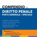 Compendio di Diritto Penale parte generale e speciale - 3/2