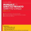 Manuale di Diritto Privato Civile