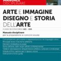 Concorso scuola storia dell'arte Classi di concorso A01 A54