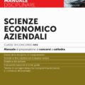 Scienze Economico Aziendali - Classe di Concorso A45 - Manuale - 526/7