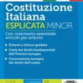 Costituzione Italiana Esplicata