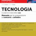 Manuale Classe di concorso A60 concorso scuola 2025