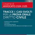 tracce diritto civile avvocato