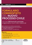 Formulario Commentato del Nuovo Processo Civile