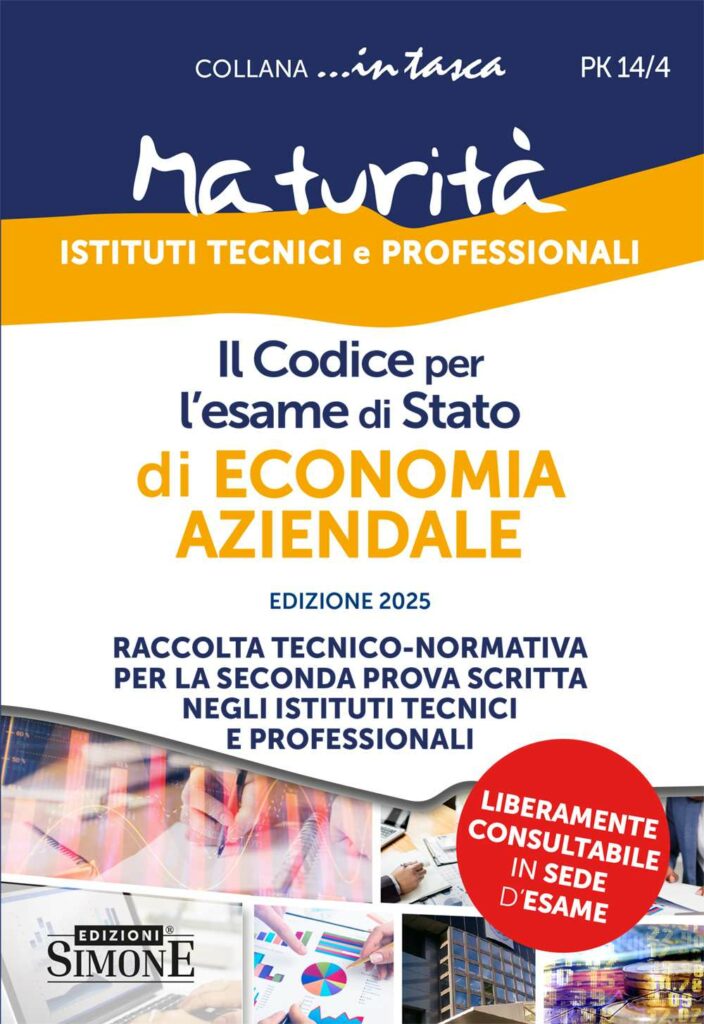 esame maturità Economia Aziendale