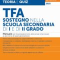 Manuale tfa sostegno secondaria