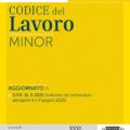Codice del Lavoro Minor Pocket