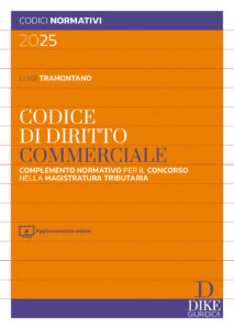 Codice di Diritto Commerciale