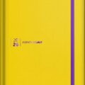 Agenda Legale 2026 Leather Lavagna con App Agenda Legale PRO - 751/LAVAGNA