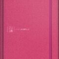 Agenda Legale 2026 Shark Rosa Anemone con App Agenda Legale PRO - 751/ROSA