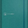 Agenda Legale 2026 Shark Verde Laguna con App Agenda Legale PRO - 751/VERDE