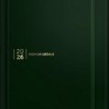Agenda Legale 2026 Shark Verde Laguna con App Agenda Legale PRO - 751/VERDE