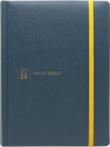 agenda legale lavagna