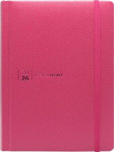 agenda legale rosa