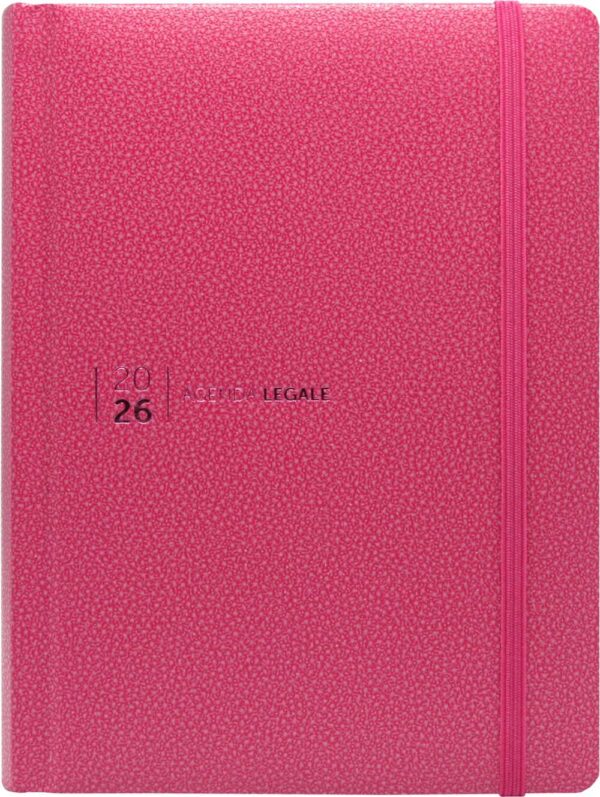 agenda legale rosa