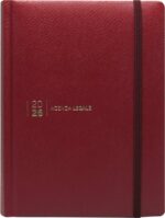 agenda legale rossa