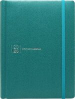 agenda legale verde laguna