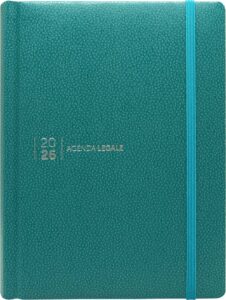 agenda legale verde laguna