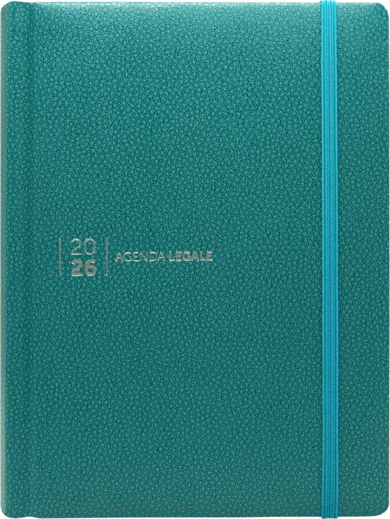 agenda legale verde laguna
